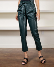 Load image into Gallery viewer, Diva Moment Leather Pants
