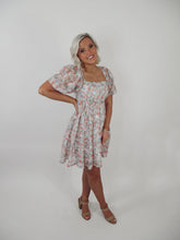 Load image into Gallery viewer, Poppy Babydoll Dress
