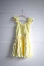 Load image into Gallery viewer, Kamden Ruffle Dress
