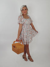 Load image into Gallery viewer, Poppy Babydoll Dress
